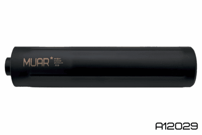 ДТК MUAR .308 М18